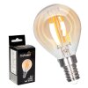 E14 LED 4 Watt blanco cálido 350 Lumen