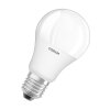 OSRAM LED Retrofit Juego de 2 E27 9,4 watt 2700 Kelvin 806 Lumen