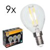 E14 LED 4 Watt blanco cálido 470 Lumen