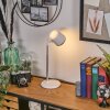 Krumstorp Lámparas de mesa, Apliques, Lámpara lectura LED Blanca, 1 luz