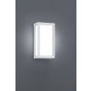 Trio TIMOK Aplique para exterior Blanca, 1 luz