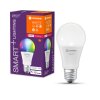 Lámparas Ledvance E27 LED 9 Watt luz blanca día regulable 806 Lumen