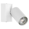 Lámparas Ledvance Spot Plafones LED Blanca, 1 luz