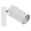 Lámparas Ledvance Spot Plafones LED Blanca, 1 luz