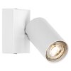 Lámparas Ledvance Spot Plafones LED Blanca, 1 luz