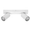 Lámparas Ledvance Spot Plafones LED Blanca, 2 luces