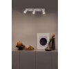 Lámparas Ledvance Spot Plafones LED Blanca, 3 luces