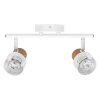 Lámparas Ledvance Spot Plafones LED Blanca, 2 luces