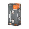 Lámparas Ledvance Spot Plafones LED Blanca, 2 luces