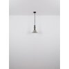 Lámparas Globo Lighting GONNY Lámparas suspendidas Negro, 5 luces