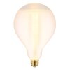 Lámparas Globo Lighting E27 4 Watt blanco cálido 265 Lumen