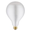 Lámparas Globo Lighting E27 4 Watt blanco cálido 265 Lumen