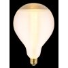 Lámparas Globo Lighting E27 4 Watt blanco cálido 265 Lumen