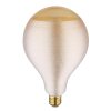 Lámparas Globo Lighting E27 4 Watt blanco cálido 200 Lumen