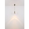 Lámparas Globo Lighting Labora Lámparas suspendidas LED Negro, 1 luz