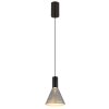 Lámparas Globo Lighting Labora Lámparas suspendidas LED Negro, 1 luz