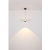 Lámparas Globo Lighting Arus Lámparas suspendidas LED Negro, 1 luz