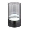 Lámparas Globo Lighting Pixy Lámparas de mesa LED Negro, 1 luz