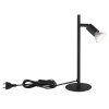 Lámparas Globo Lighting Matrix Lámparas de mesa Negro, 1 luz