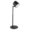 Lámparas Globo Lighting Meeya Lámparas de mesa LED Negro, 1 luz