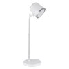 Lámparas Globo Lighting Meeya Lámparas de mesa LED Blanca, 1 luz