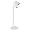 Lámparas Globo Lighting Meeya Lámparas de mesa LED Blanca, 1 luz