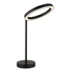 Lámparas Globo Lighting Grenvix Lámparas de mesa LED Negro, 1 luz