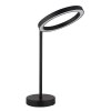 Lámparas Globo Lighting Grenvix Lámparas de mesa LED Negro, 1 luz