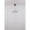 Lámparas Globo Lighting Suna Lámparas suspendidas LED Negro, 1 luz