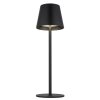 Lámparas Globo Lighting I Lámparas de mesa LED Negro, 1 luz