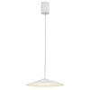 Lámparas Globo Lighting Lampone Lámparas suspendidas LED Blanca, 1 luz