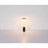 Lámparas Globo Lighting Quirin Lámparas de mesa LED Negro, Blanca, 1 luz