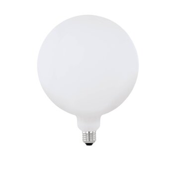 EGLO LED E27 4,5 vatios 2700 Kelvin 470 lúmenes