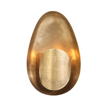 Lámparas Steinhauer Brass Apliques Latón, 1 luz