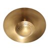 Lámparas Steinhauer Brass Apliques Latón, 1 luz