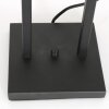 Lámparas Steinhauer Stang Lámparas de mesa Negro, 1 luz