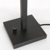 Lámparas Steinhauer Stang Lámparas de mesa Negro, 1 luz