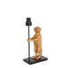 Lámparas Steinhauer Animaux Lámparas de mesa Negro, 1 luz