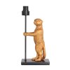 Lámparas Steinhauer Animaux Lámparas de mesa Negro, 1 luz