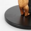 Lámparas Steinhauer Animaux Lámparas de mesa Negro, 1 luz