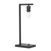 Lámparas Steinhauer Stang Lámparas de mesa Negro, 1 luz