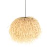 Lámparas Steinhauer Grass Lámparas colgantes Negro, 1 luz