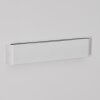 Gamas Aplique de exterior, Apliques, Spot de pared Blanca, 1 luz