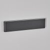 Gamas Aplique de exterior, Apliques, Spot de pared Antracita, 1 luz