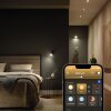 Philips Hue White Ambiance LED GU10 5 Watt 2200 - 6500 Kelvin 250 Lumen