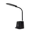 Lámparas Lucide PENNY Lámparas de escritorio LED Negro, 1 luz