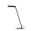 Lámparas Lucide LAVALE Lámparas de mesa LED Negro, 1 luz