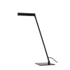 Lámparas Lucide LAVALE Lámparas de mesa LED Negro, 1 luz