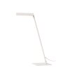 Lámparas Lucide LAVALE Lámparas de mesa LED Blanca, 1 luz