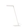 Lámparas Lucide LAVALE Lámparas de mesa LED Blanca, 1 luz